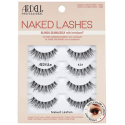 Ardell Naked Lash 4 Pack - 424