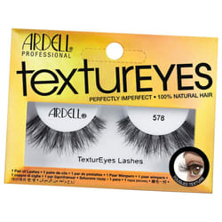 TexturEyes Lashes 578, 1 pair