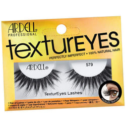 Ardell Strip Lashes TexturEyes 579