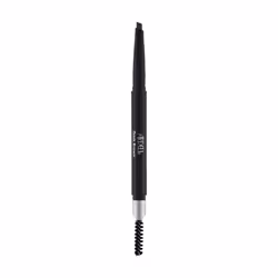 Mechanical Brow Pencil with Spoolie, Dark Brown