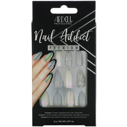 Ardell, Nail Addict Premium, Holographic Glitter, 0.07 oz (2 g)