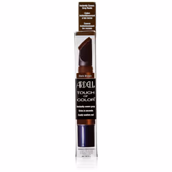 Ardell Touch of Color Hair Dye Dark Brown 02 Fluid Ounce