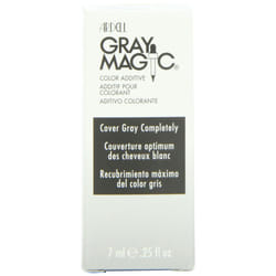 Ardell Hair Color Bottle Gray Magic 0.25 Ounce
