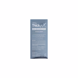 Ardell Thick FX Hair Building Fiber - Instant Fuller Hair for Men & Women  Easy Application Hair Loss Concealer for Thinning Hair  Natural-Looking Cov