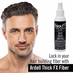 Ardell Thick FX Fiber Locking Spray