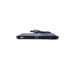 Panduit Horizontal PDU Power Distribution Unit 10 Outlets CMRPSH20CM