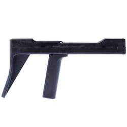 Panduit STS2 Cable Tie Tool  Controlled Tension And Cut-Off  Black  2.5Oz. Weight