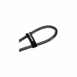Kryptonite KryptoFlex Looped Bike Security Cable, 7 (10mm)