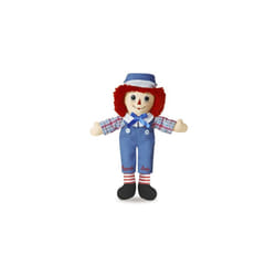 Aurora - Raggedy Ann Classic - 12" Raggedy Andy Classic - Medium