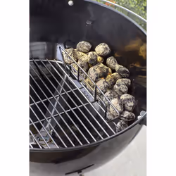 Weber 7402 Charcoal Rails