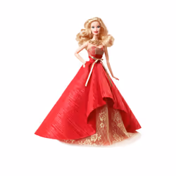 Barbie Collector 2014 Holiday Doll