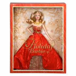 Barbie Collector 2014 Holiday Doll