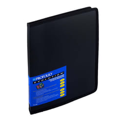 Itoya Art Profolio Evolution Presentation & Display Book 8"""" x 10"""" - photo size