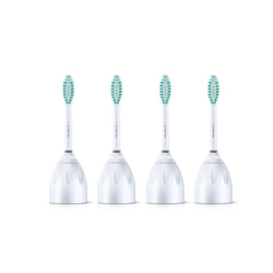 Philips Sonicare e-Series HX7024 4 pc(s) White