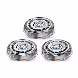 Philips SHAVER Series 7000 SH70/52, 3 head(s), Chrome, S7xxx