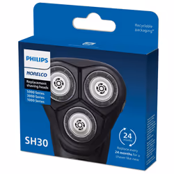 Philips Norelco Shaver series 3000 SH30/52 shaver accessory