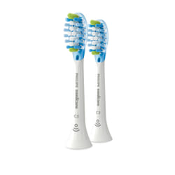 Philips HX9042/65 toothbrush head 2 pc(s) White