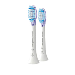 Philips HX9052/65 toothbrush head 2 pc(s) White