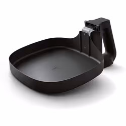 PHILIPS HD991290 Airfryer XL Pizza Baking Plate for HD9240 Models