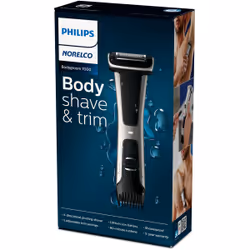 Philips 7000 series BG7030/49 body groomer/shaver Black - Additional view 4