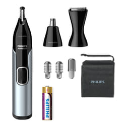 Philips NT5600/42 hair trimmers/clipper Black Lithium