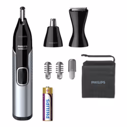 Philips NT5600/42 hair trimmers/clipper Black Lithium