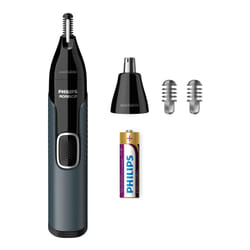 Philips NT3600/42 hair trimmers/clipper Black Lithium