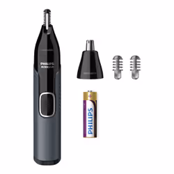 Philips NT3600/42 hair trimmers/clipper Black Lithium