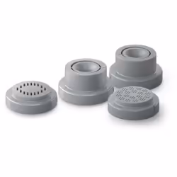 Philips Viva Collection HR2484/00 Pasta maker accessory
