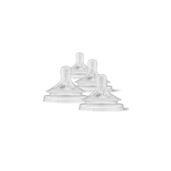 Philips AVENT SCY964/04 bottle nipple Silicone Orthodontic Fast flow