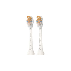 Philips HX9092/65 toothbrush head 2 pc(s) White