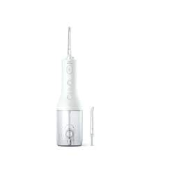 Philips HX3826/21 electric flosser White