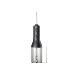 Philips HX3826/23 electric flosser Black