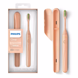 Philips Sonicare One by Sonicare Rechargeable Toothbrush  Shimmer  HY120025
