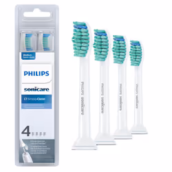 Philips Sonicare SimplyClean HX6014/65