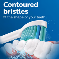 Philips Sonicare SimplyClean HX6014/65 toothbrush head