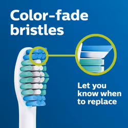 Philips Sonicare SimplyClean HX6014/65 toothbrush head
