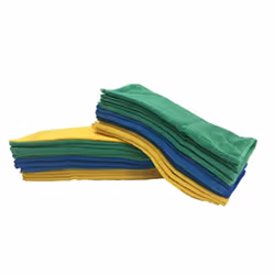 8064925 AUTO CLEANING CLOTH 1 Viking 16 in. L X 12 in. W Microfiber Auto Cleaning Cloth 1 (Pack of 1)