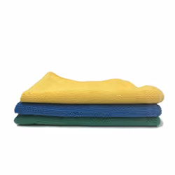 8065021 AUTO CLEANING CLOTH Viking 16 in. L X 12 in. W Microfiber Auto Cleaning Cloth Pack of 1