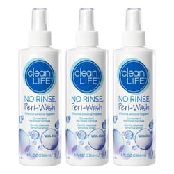 The Helper Bees B00CBKQ6VO feminine hygiene product Intimate wash 3 pc(s)