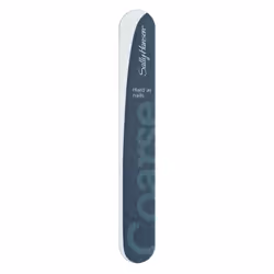 Sally Hansen Hard as Nails Coarse Nail Board