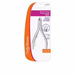 Beauty Tool nail and cuticle care pliers 1 unit