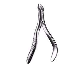 Beauty Tool nail and cuticle care pliers 1 unit