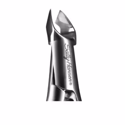 Beauty Tool nail and cuticle care pliers 1 unit
