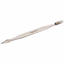 Sally Hansen Beauty Tools  Nip'em Neat-Cuticle Nipper  Pusher  Half Jaw  1 count  Cuticle Cutter  Cuticle Nipper  Cuticle Clippers  Cuticle Trimmer  P