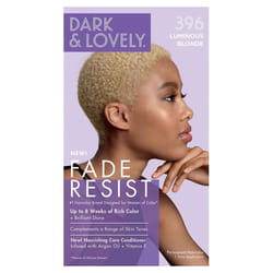 SoftSheen-Carson Dark and Lovely hair colour Blonde