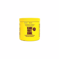 Softsheen Carson Care Free Curl Rearranger, Regular, 14.1 Ounce