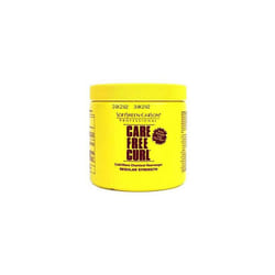 Softsheen Carson Care Free Curl Rearranger, Regular, 14.1 Ounce