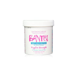 Bantu Shea Butter No Base Relaxer Regular Strength 14.3 Oz
