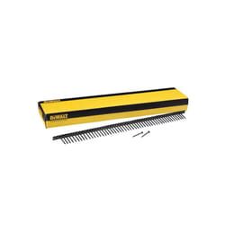 DeWalt Collated Coarse Thread Screw 35 x 3.5mm (PK of 1000) DWF4100350